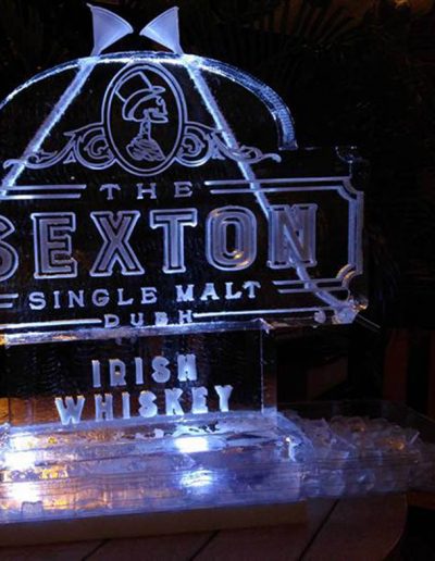 Corporate Spirits 014 Sexton Irish Whiskey