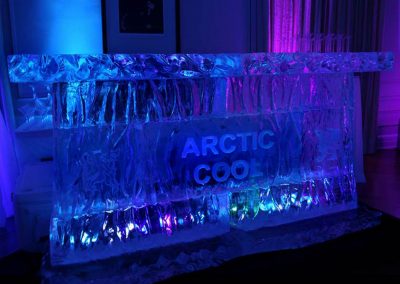 Ice Bar 008 Artic Cool