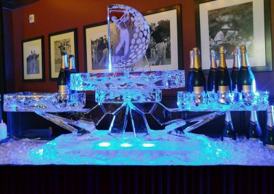 Ice Bar 009 PGA TCP Golf