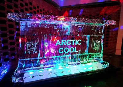 Ice Bar 010 Artic Cool