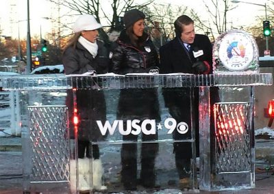 Ice Bar 020 WUSA News Channel 9