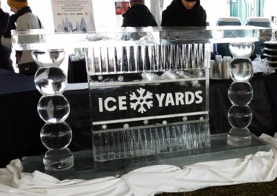 Ice Bar 021 Ice Yards