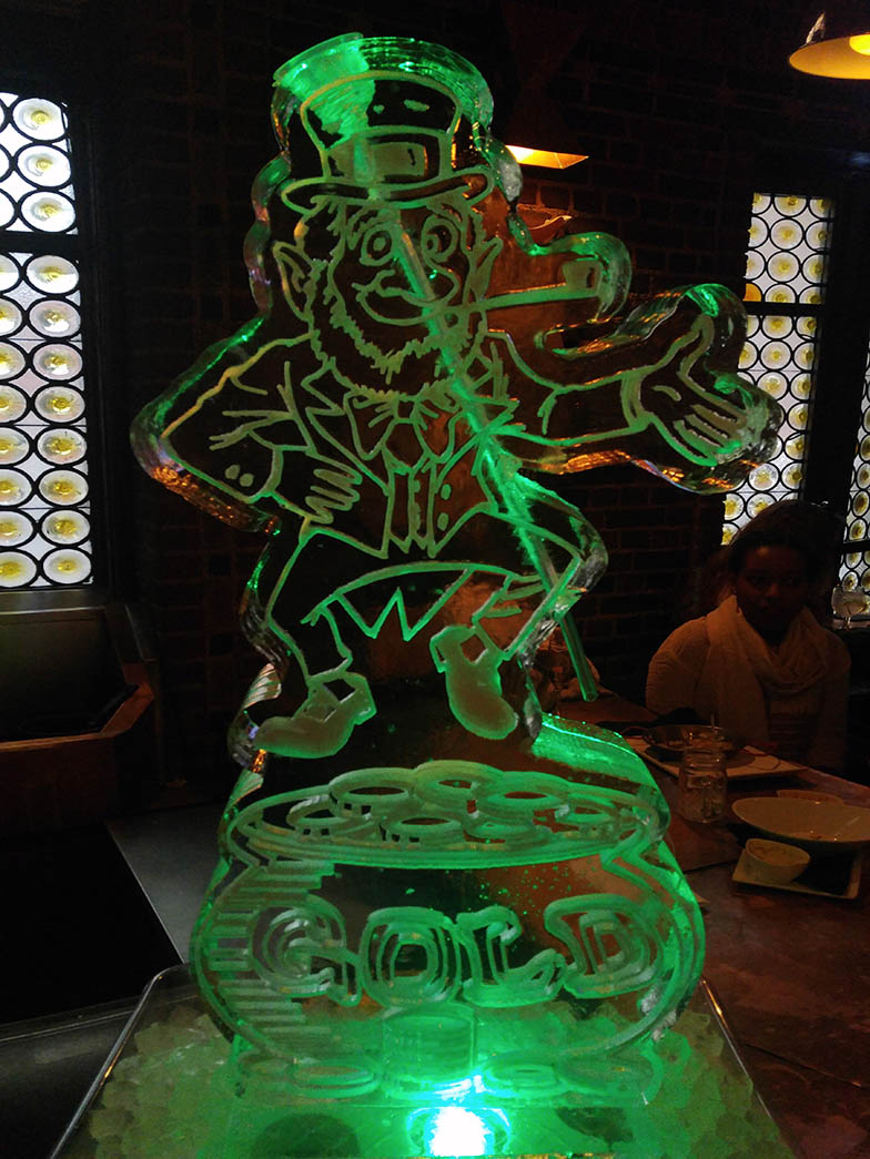 ORDER NOW - Buy Cocktail Ice & Ice Luges Online Today! — ICE LAB ICE  SCULPTURES Maryland Washington DC & Virginia