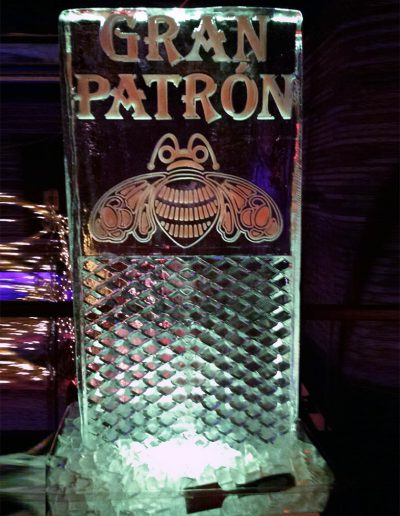 Ice Luge 020 Gran Patron