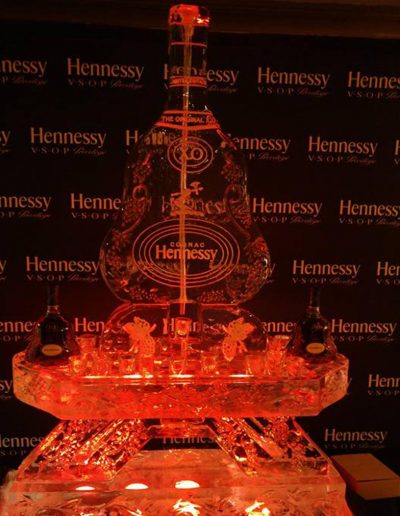 Ice Luge 034 Hennessy