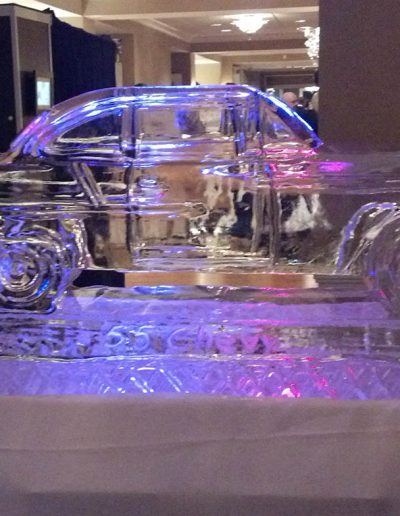 Ice Sculptures 041 56 Chevy