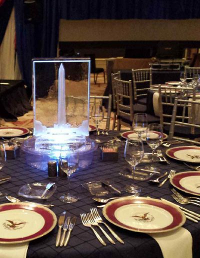 Ice Sculptures For Events 037 Fundraiser