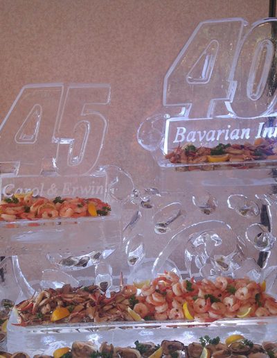 Ice Sculptures For Events 045 Bavarian Inn