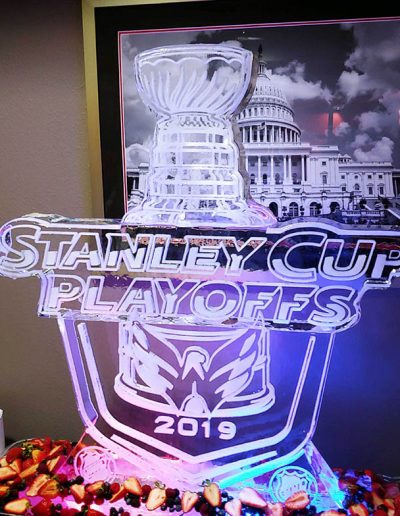 Ice Sculptures For Events 055 Stanley Cup 2019