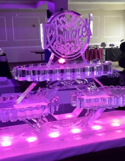 Ice Sculptures For Events 058 Dougie's