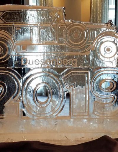 Ice Sculptures For Events 071 Duesenburg