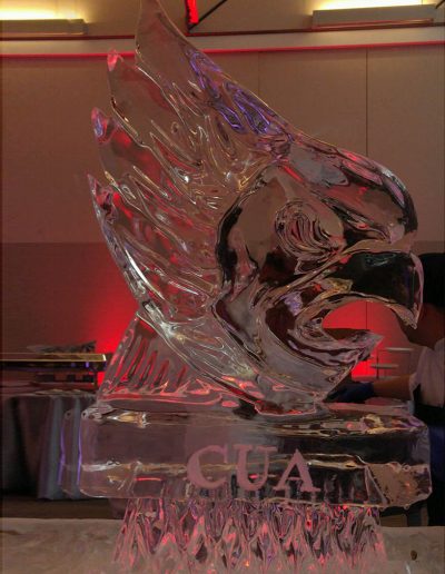 Ice Sculptures For Events 099 CUA